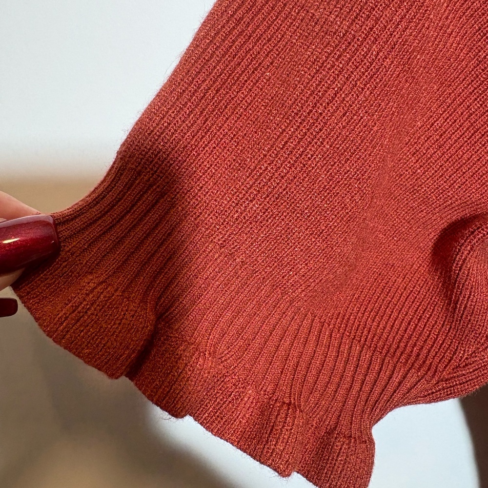 Loft Soft Knit Sweater - Picture 4 of 5